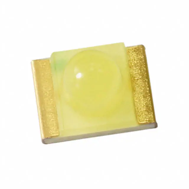 QBLP653-IW QT Brightek (QTB)  LED Indication - Discrete